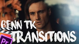 Benn TK Transition Asset Files
