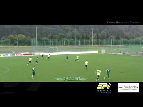 SC Landskron : SV Seeboden, 28.07.2019