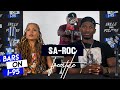 Sa Roc Bars On I 95 Freestyle
