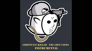 Ghostface Killah - Watch &#39;Em Holla (Prod. by Big Ghost LTD) INSTRUMENTAL