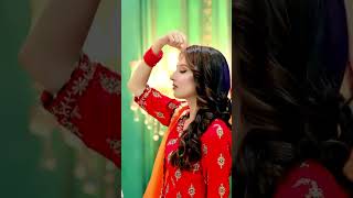 Orange Raw Silk Lehenga Choli with Potli - Video 3