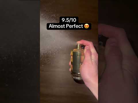 Which fragrance has the best atomizer? #asmr #menscologne #perfume #colognecollection #cologne