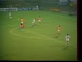 videó: Hollandia - Magyarország 1-2, 1984 - Összefoglaló