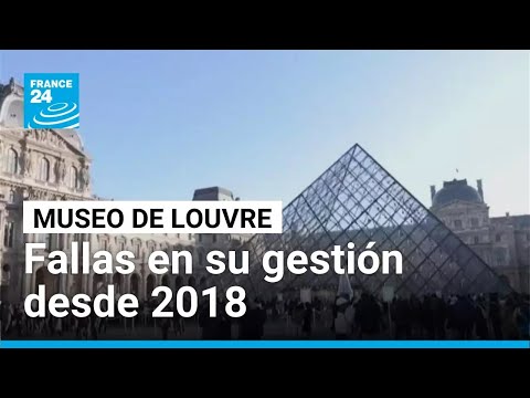 Tribunal acusa al Louvre de priorizar ganancias sobre seguridad