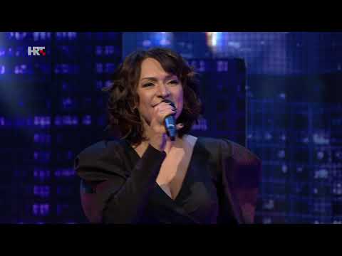 Javi se & Vlak -  Emilija Kokić (5.com s Danielom)