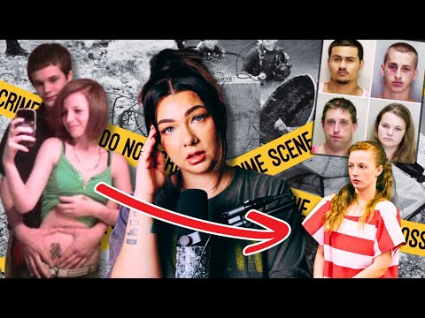 Lured to his horrific death over a break up | the unspeakable death of Seath Jackson