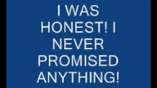 Silverstein- A Shipwreck In The Sand (Lyrics)