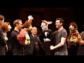AVENUE Q Celebrates Rod Ricky S 5 Year Anniversary With JOEL GREY