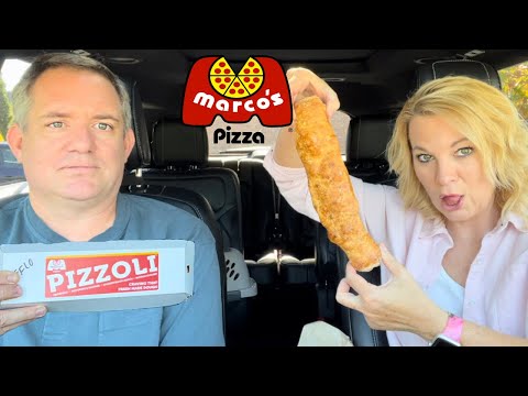 Marco's Pizza New Pizzoli Review: Delicious Or Disappointing?