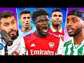 ‘Partey Is BETTER Than Casemiro!’ | Hot Takes