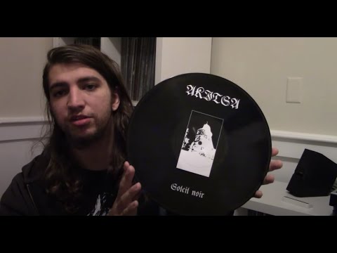 Vinyl Collection Part 2