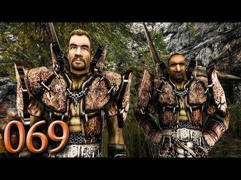 DIE RÜCKKEHR [Gothic 2 Mod] #069 • Dreamteam