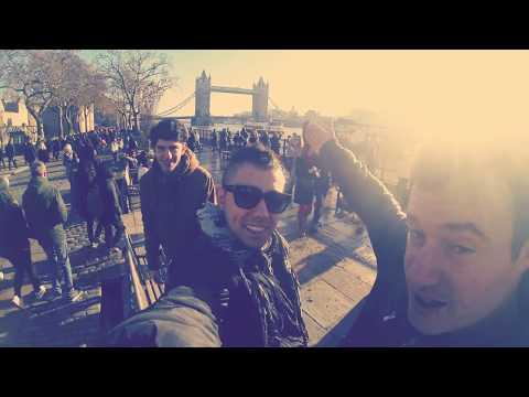 Inarrestabili - Tele VooDoo