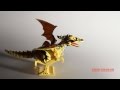 миниатюра 3 Видео о товаре Динозавр робот