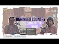 Unhinged Country Song Girl With A Gun The Bubbles Hardbody Show