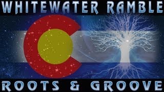 "Guilty As Charged" by WhiteWater Ramble from Roots & Groove