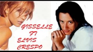 Elvis Crespo ft Gizelle D&#39; Cole Come baby come MERENGUE