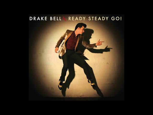 Drake Bell - Runaway Boys (Instrumental)