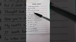 Download lagu Gym Class Heroes - My heart stereo (Stereo Hearts) ft. Adam Levine | Lyrics Music 2021 mp3 Download lagu Gym Class Heroes - My heart stereo (Stereo Hearts) ft. Adam Levine | Lyrics Music 2021 mp3