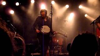 Blaudzun - Another Ghost Rocket @Vera Groningen 14-05-2011