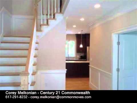 31 Agawam Rd Newton, MA 02468 - Single-Family Home - Real Estate - For Sale -