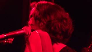 Marketa Irglova - Fortune Teller - Berlin 2014 (2/4)