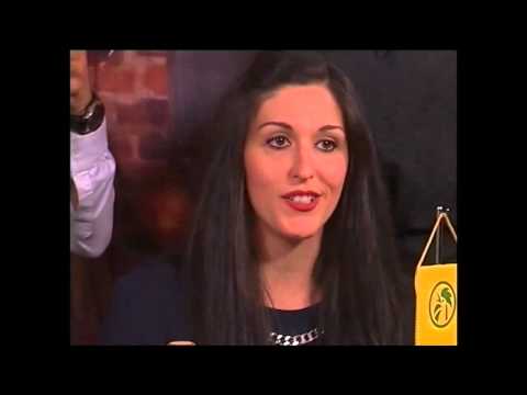 TS KADENCA & SANJA HAJDUKOVIĆ - Hrvatskoga roda sin (OSTV)