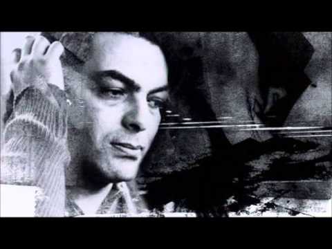 Video thumbnail for Το Τραγούδι Του δρόμου (To Tragoudi Tou Dromou)