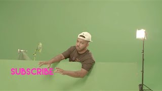 SUBSCRIBE to Chuck Inglish ("Freaknik '96" Snippet)