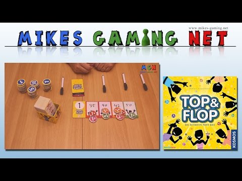 Top & Flop | Verlag: Kosmos