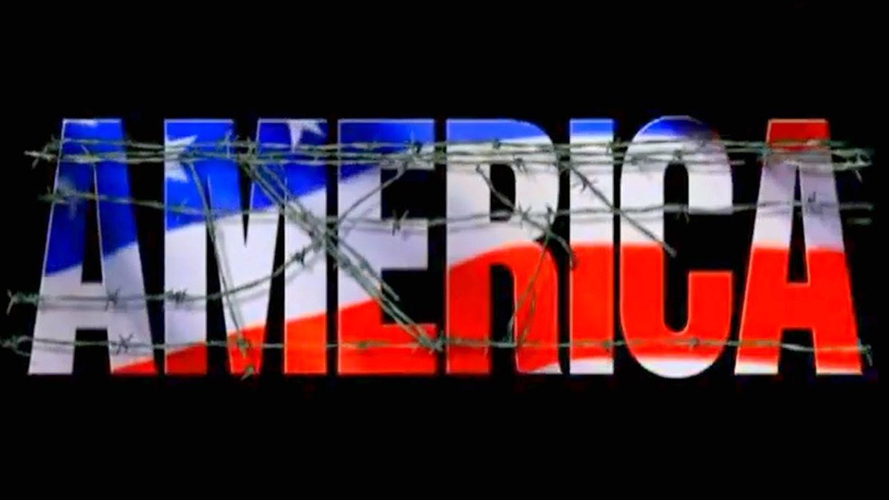 America: Freedom to Fascism
