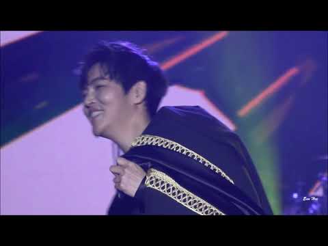 정동하 - 알람 ( Alarm ) - JTN 라이브 콘서트 2019. 2 .9