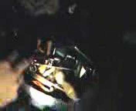 [BESTEMMIE]Sgreppo e la sgreppocar KOSPEA