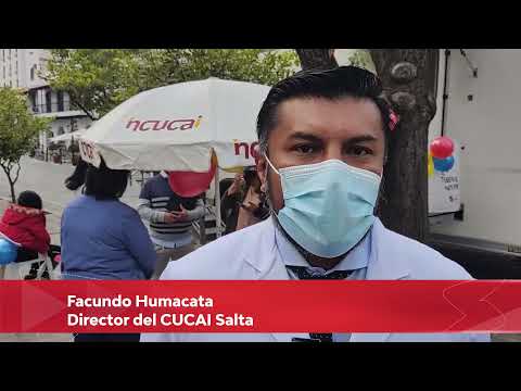 Flash de Noticias del 20/12/2021