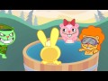Harlem Shake Happy Tree Friends
