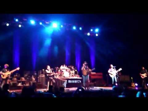 ANTES QUE AL MIO - LOS CLAXONS & EDGAR OCERANSKY - METROPOLITAN