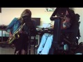 Candy Dulfer & Marleen den Besten: Night Drifter (Tom Scott)