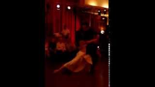 2013.08.04 Pablo Moyano & Roberta Beccarini (4/4)