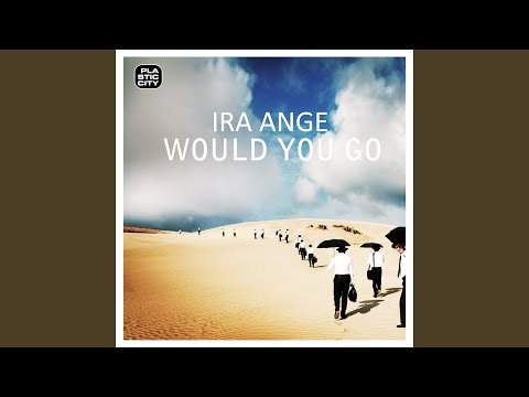 Would You Go (Dj Skif Remix)