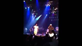 8Ball&amp;MJG - LIFE GOES ON  HOUSE OF BLUES DALLAS