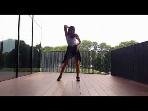 [Practice cover by JoLee] Red Velvet - Russian Roulette