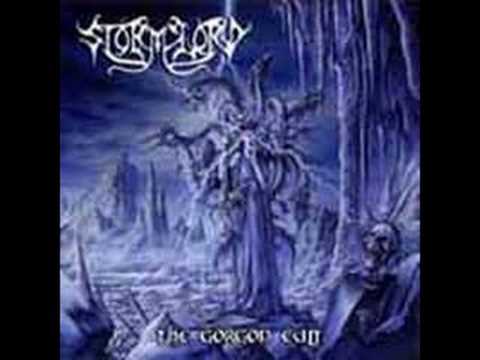 The Gorgon Cult - Stormlord