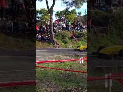 SUBIDA (SANTA MARIA DE TRASIERRA CORDOBA) SUSCRIBE PART 1