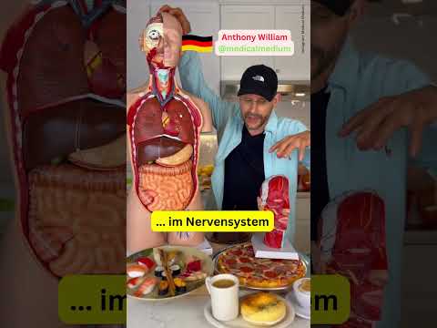 B12 Mangel #shorts #anthonywilliam #medicalmedium Anthony William @medicalmedium