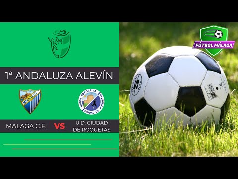 Jornada 7⚽️: MÁLAGA C.F. 🆚 U.D. CIUDAD DE ROQUETAS