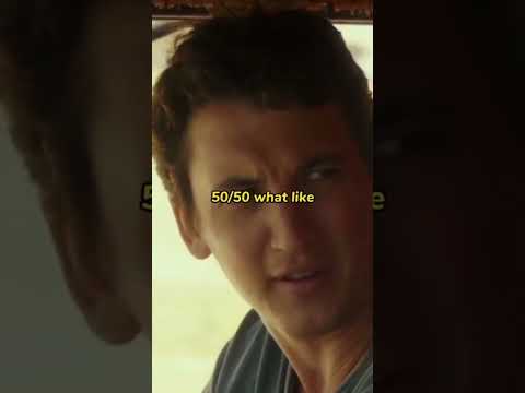 very safe, 50/50 🤣#trending #shorts #movie