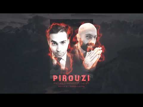 HipHopologist x Putak - Pirouzi (Remix By Saeed Payab)