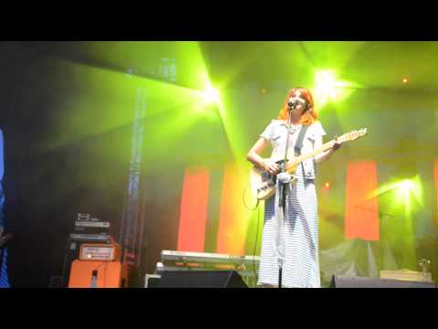 STASHKA "Babe Babe I love You" Wojtal, 12.07.2014r