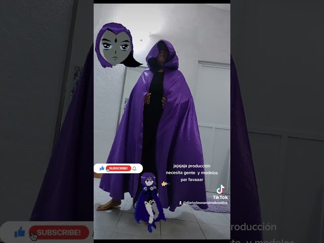 Vídeo relacionado con Disfraz Medieval Hombre Capa Medieval Renacentista con Capucha Negra/Verde Capa Terciopelo Adulto Halloween Fiesta (Negra)