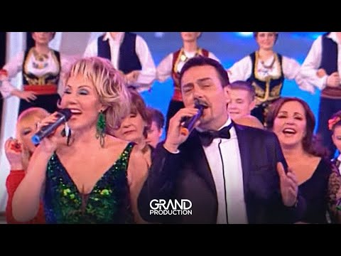Dragan Kojic Keba - Ko te ima taj te nema - Nova Godina - 2013